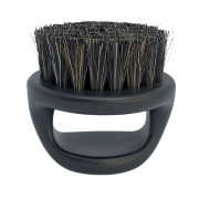 Щетка для фейда круглая