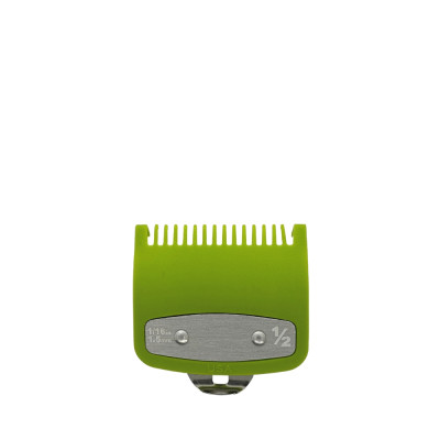 Набор пластиковых насадок премиум DiBiDi для машинок Wahl, BaByliss PRO разноцветные (10шт) Набор пластиковых насадок премиум DiBiDi для машинок Wahl, BaByliss PRO разноцветные (10шт)