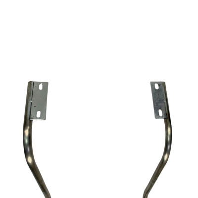 Подножка для парикмахерского кресла (подставка для ног) B-010 Подножка для парикмахерского кресла (подставка для ног) B-010