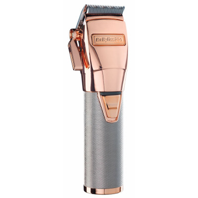 Машинка для стрижки BaByliss PRO Barber Spirit 4 Artist FX8700RGE Машинка для стрижки BaByliss PRO Barber Spirit 4 Artist FX8700RGE