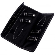 Портмоне для ножниц DiBiDi с прострочкой (4877)