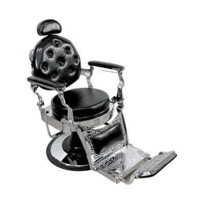 Парикмахерское барбер кресло DiBiDi JB1029 для барбершопа Парикмахерское барбер кресло DiBiDi JB1029 для барбершопа