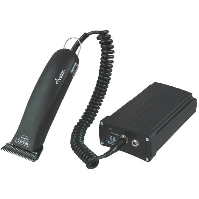 Машинка для стрижки лошадей WAHL Avalon 1290-0471 Машинка для стрижки лошадей WAHL Avalon 1290-0471