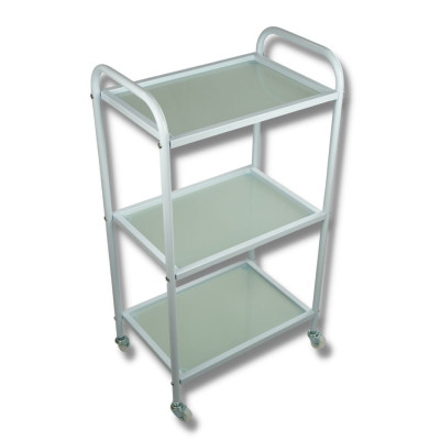 Тележка-столик 915 (косметолога) Тележка-столик 915 (косметолога)