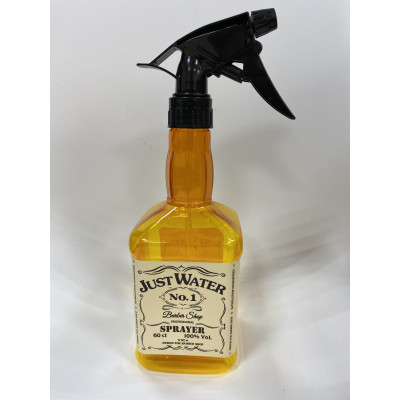 Пульверизатор распылитель воды Retro Poster Желтый Пульверизатор распылитель воды Retro Poster Желтый