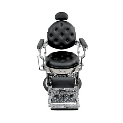 Парикмахерское барбер кресло DiBiDi JB1031 для барбершопа Парикмахерское барбер кресло DiBiDi JB1031 для барбершопа