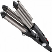 Плойка тройная BaByliss PRO Triple Barrel Waver BAB2269TTE, 22мм/19мм/22мм