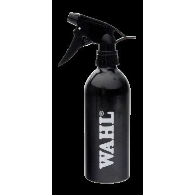 Wahl Пульверизатор распылитель для воды с логотипом (0093-6080) Wahl Пульверизатор распылитель для воды с логотипом (0093-6080)