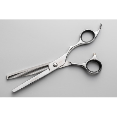 Ножницы филировочные профессиональные PROFYLAB (Profy-L) 6.0" "Classic Big Line" R16RT-60 Ножницы филировочные профессиональные PROFYLAB (Profy-L) 6.0" "Classic Big Line" R16RT-60