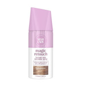 Тонирующее средство для волос NISHLADY Magic Retouch Sprays 100 мл
