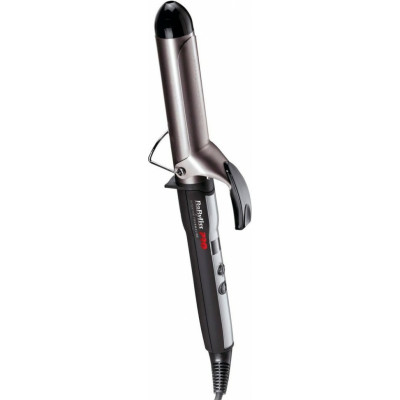 Плойка BaByliss PRO Titanium Tourmaline BAB2274TTE, c терморегулятором Ø 32 мм Плойка BaByliss PRO Titanium Tourmaline BAB2274TTE, c терморегулятором Ø 32 мм