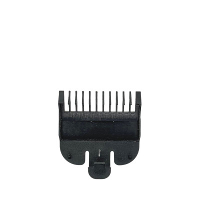 Насадка пластиковая DiBiDi 3мм для машинок Wahl и BaByliss Pro Насадка пластиковая DiBiDi 3мм для машинок Wahl и BaByliss Pro