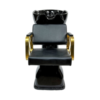 Парикмахерская мойка DY-5026 Парикмахерская мойка DY-5026