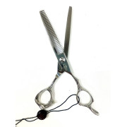 Филировочные ножницы для стрижки Langouste RX-6030T (MY-60RV) - 6 дюймов (15 см)