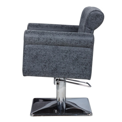 Парикмахерское кресло Грейс гидравлика Парикмахерское кресло Грейс гидравлика