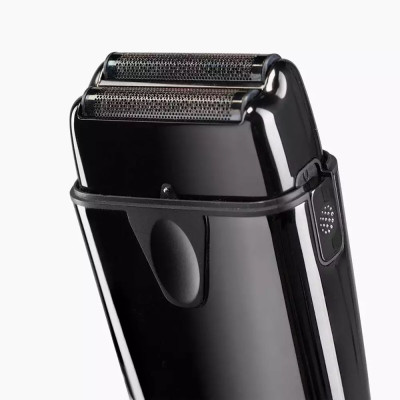 Профессиональный шейвер BaByliss PRO FXLFS2E Double Foil Metal Shaver с UV-дезинфекцией Профессиональный шейвер BaByliss PRO FXLFS2E Double Foil Metal Shaver с UV-дезинфекцией