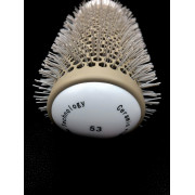 Брашинг для волос Silver Ø 53 Ceramic+ION