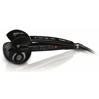 Плойка автоматическая BaByliss PRO MIRACURL BAB2665E для создания локонов Плойка автоматическая BaByliss PRO MIRACURL BAB2665E для создания локонов