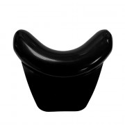 Силиконовый подголовник DY-5036 для парикмахерской мойки