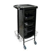 Парикмахерская тележка B11