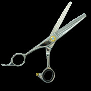 Ножницы парикмахерские филировочные 6 дюймов S05-630TL для левши