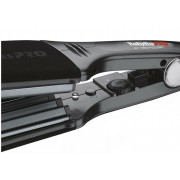 Щипцы-гофре BaByliss PRO BAB2512EPCE EP Technology 5.0, 60х110 мм