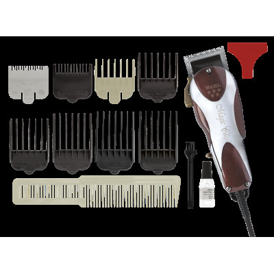 Машинка для стрижки Wahl Magic Clip 8451-316H Машинка для стрижки Wahl Magic Clip 8451-316H