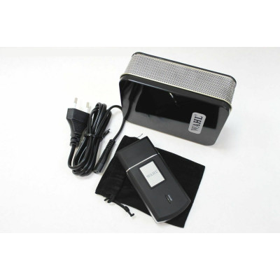 Бритва Wahl Travel Shaver 3615-0471 Бритва Wahl Travel Shaver 3615-0471