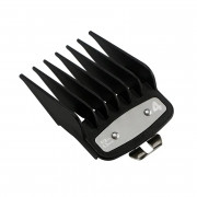 Набор пластиковых насадок премиум DiBiDi для машинок Wahl, BaByliss PRO, 10шт