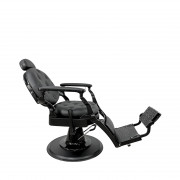 Парикмахерское барбер кресло DiBiDi JB1055 для барбершопа