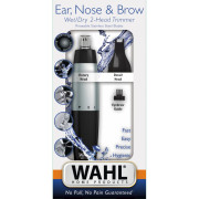 Триммер Wahl 5560-1416 для носа, ушей у бровей ear nose brow