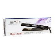 Щипцы для выпрямления волос Ermila Hair straightener Magic Straight+ 4414-0040
