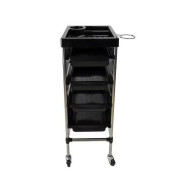 Парикмахерская тележка F03