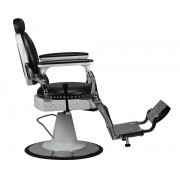 Парикмахерское барбер кресло для барбершопа DiBiDi DY-2926CG4