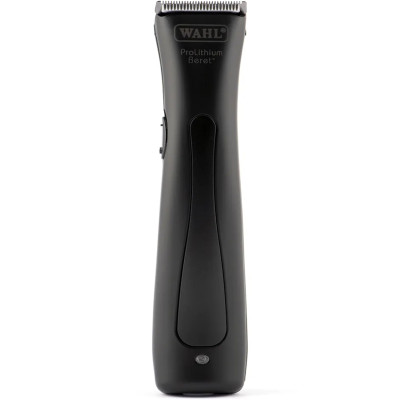 Wahl Cordless Combo\беспроводное комбо (набор Beret+SuperTaper) машинки для стрижки 8592-017H Wahl Cordless Combo\беспроводное комбо (набор Beret+SuperTaper) машинки для стрижки 8592-017H