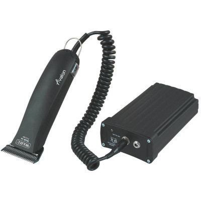 Машинка для стрижки лошадей WAHL Avalon 1290-0471 Машинка для стрижки лошадей WAHL Avalon 1290-0471