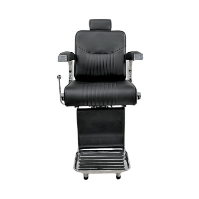 Парикмахерское барбер кресло DiBiDi JB1036 для барбершопа Парикмахерское барбер кресло DiBiDi JB1036 для барбершопа