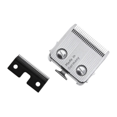 Ножевой блок Moser 1233-7030 для машинок Primat и Rex Adjustable Type 1233, 0,1-3 мм Ножевой блок Moser 1233-7030 для машинок Primat и Rex Adjustable Type 1233, 0,1-3 мм