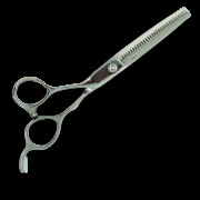 Ножницы парикмахерские филировочные 5.5 дюймов ZA-632LF для левши
