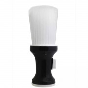 Щетка сметка для волос 2994 с отсеком для талька