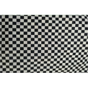 Пеньюар парикмахера и барбера T34-2