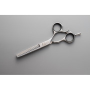 Парикмахерские ножницы филировочные для стрижки PROFYLAB (Profy-L) 5.5" R3RT-55