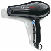 Фен BaByliss PRO Tourmaline SL Ionic BAB5586GE 1900W