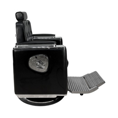 Парикмахерское барбер кресло DiBiDi DY-5008 Парикмахерское барбер кресло DiBiDi DY-5008