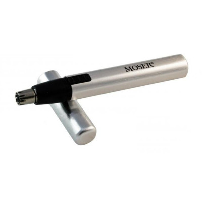 Триммер для носа и ушей Moser Senso 4900-0050 Триммер для носа и ушей Moser Senso 4900-0050