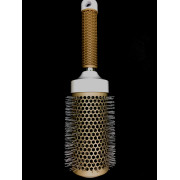 Брашинг для волос Silver Ø 53 Ceramic+ION
