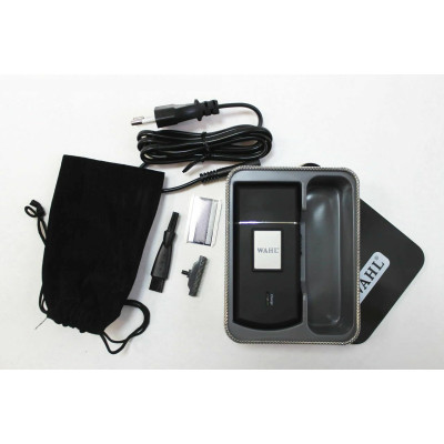 Бритва Wahl Travel Shaver 3615-0471 Бритва Wahl Travel Shaver 3615-0471