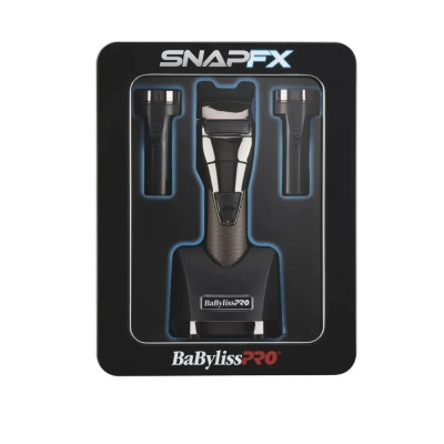 Машинка для стрижки BaByliss BaByliss PRO FX895E SNAPFX Машинка для стрижки BaByliss BaByliss PRO FX895E SNAPFX