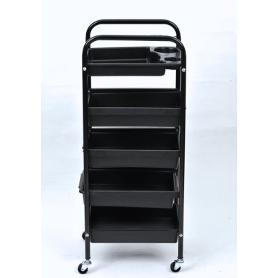 Парикмахерская тележка 013 Парикмахерская тележка 013