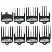 Набор премиум насадок Wahl 3171-500 8шт. 3-25 мм